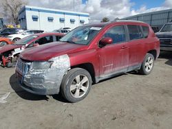 2016 Jeep Compass Latitude for sale in Albuquerque, NM