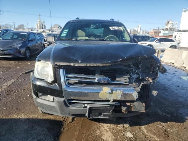 2006 Ford Explorer XLT