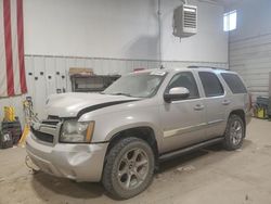 2007 Chevrolet Tahoe K1500 for sale in Des Moines, IA