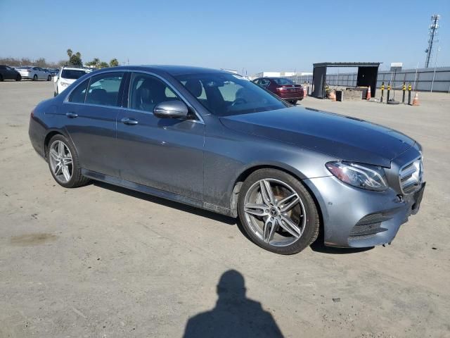 2019 Mercedes-Benz E 300