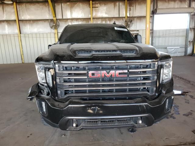 2020 GMC Sierra K2500 SLT