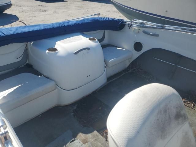 2008 Boat Bayliner