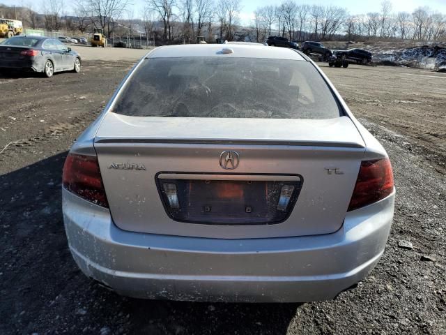 2006 Acura 3.2TL