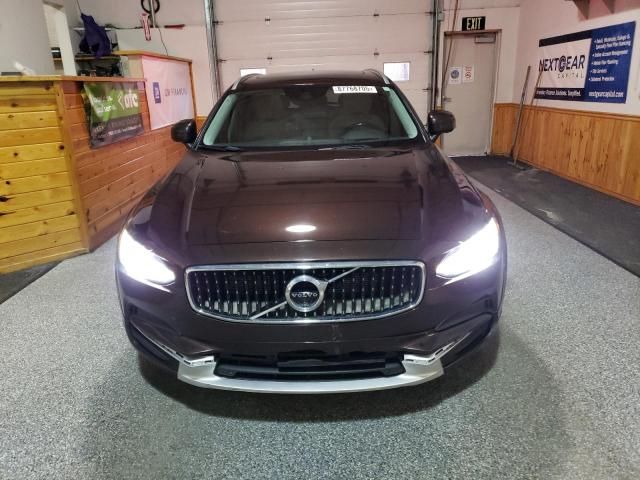 2018 Volvo V90 Cross Country T6 Inscription