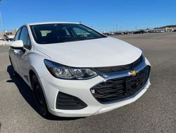 2019 Chevrolet Cruze LS for sale in Mendon, MA