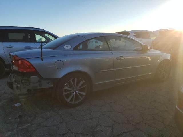 2012 Volvo C70 T5