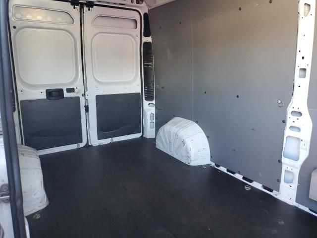2017 Dodge RAM Promaster 2500 2500 High