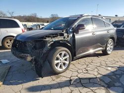 Lexus salvage cars for sale: 2011 Lexus RX 350