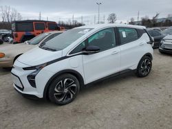 2023 Chevrolet Bolt EV 2LT en venta en Bridgeton, MO