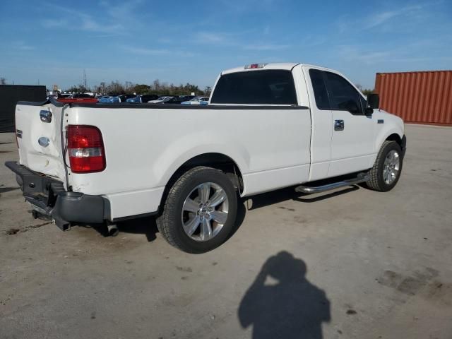 2008 Ford F150