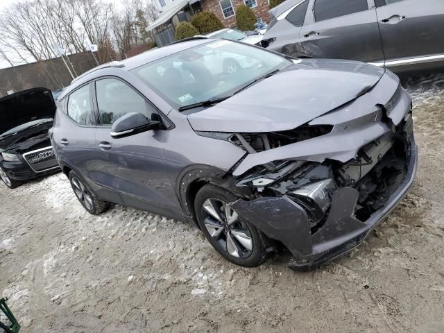 2022 Chevrolet Bolt EUV LT