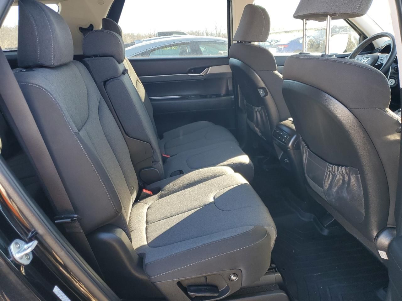 2020 Hyundai Palisade SE For Sale in Marlboro, NY Lot #42053***