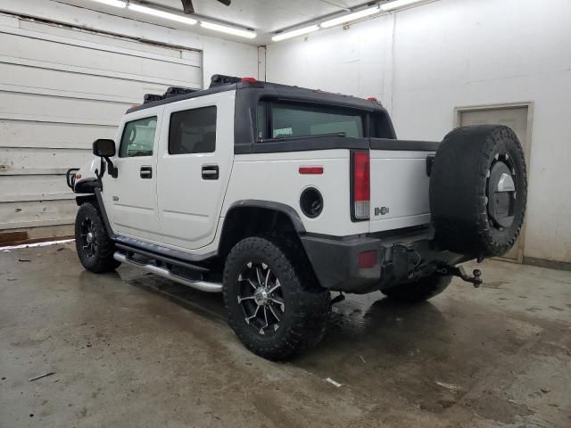 2005 Hummer H2 SUT