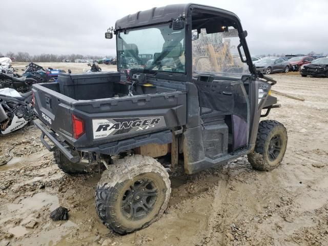 2016 Polaris Ranger XP 900 EPS