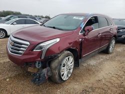 2017 Cadillac XT5 Premium Luxury en venta en Mercedes, TX