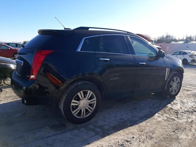 2015 Cadillac SRX