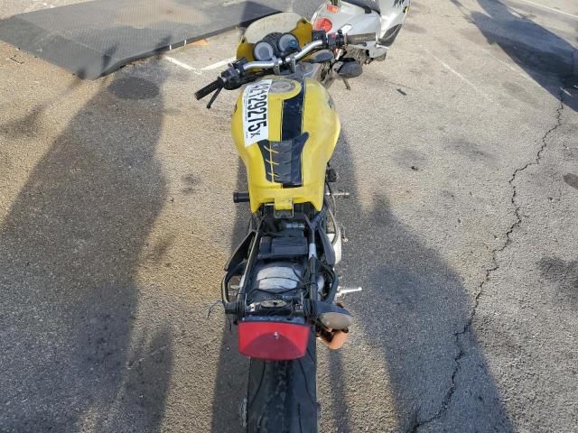 2005 Ducati Monster S2R