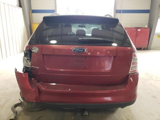 2007 Ford Edge SE