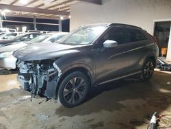 Mitsubishi Eclipse salvage cars for sale: 2020 Mitsubishi Eclipse Cross