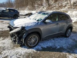 2020 Hyundai Kona SEL for sale in Marlboro, NY