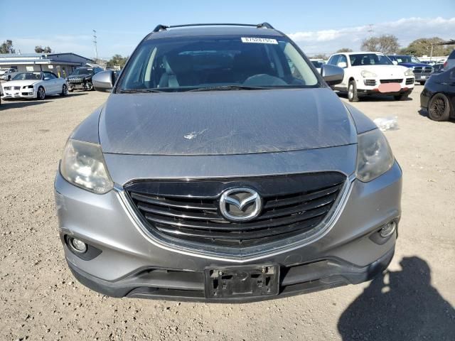 2013 Mazda CX-9 Touring