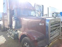Salvage trucks for sale at Colton, CA auction: 2000 Freightliner Conventional FLD120