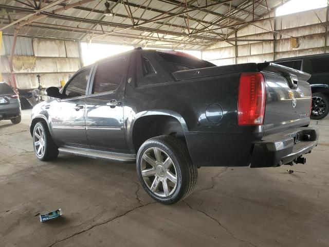 2008 Cadillac Escalade EXT
