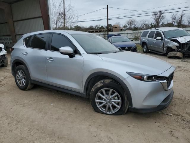 2023 Mazda CX-5 Preferred