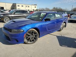 2021 Dodge Charger GT en venta en Wilmer, TX