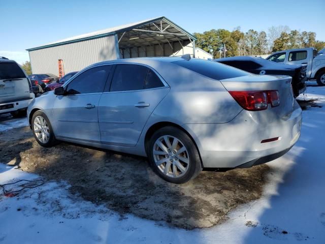 2014 Chevrolet Malibu 2LT