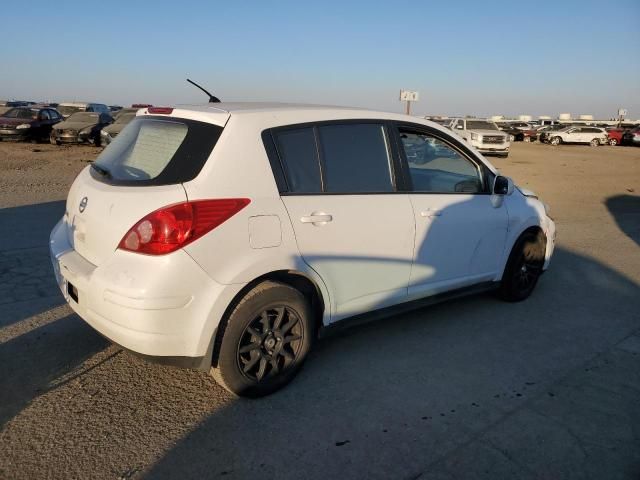 2007 Nissan Versa S