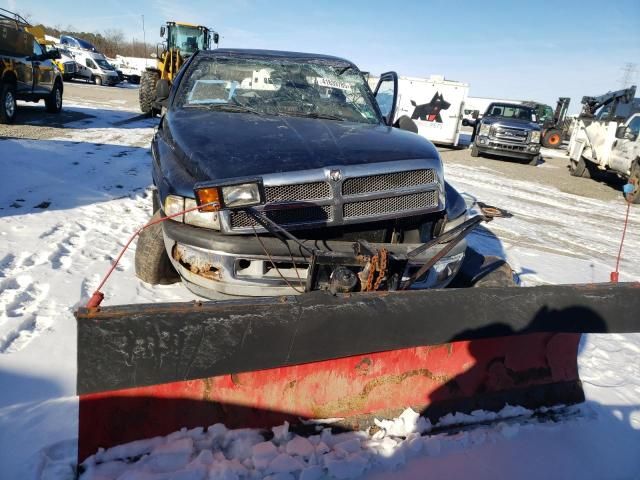 2000 Dodge RAM 1500