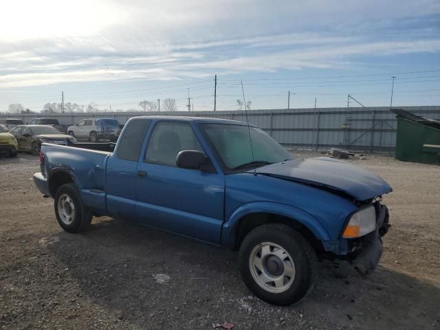 2000 GMC Sonoma