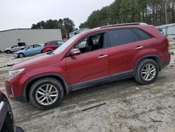 2014 KIA Sorento LX for sale in Seaford, DE