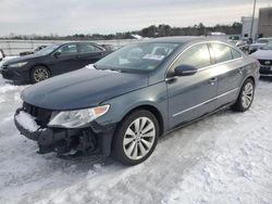 2011 Volkswagen CC Sport for sale in Fredericksburg, VA