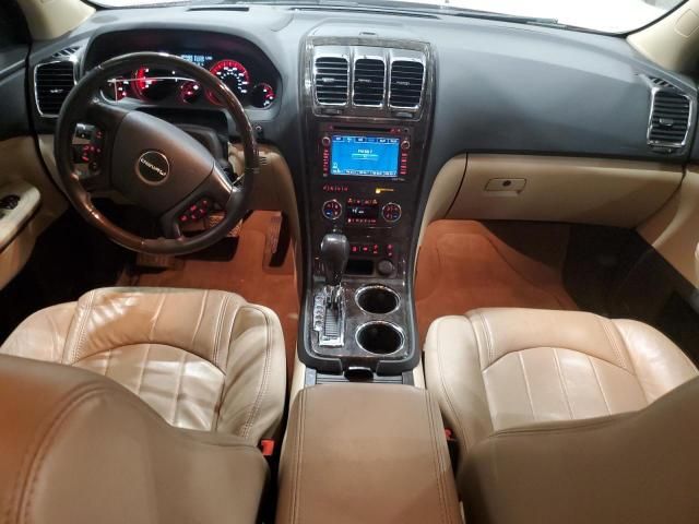 2012 GMC Acadia Denali