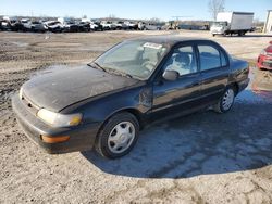 1995 Toyota Corolla en venta en Kansas City, KS