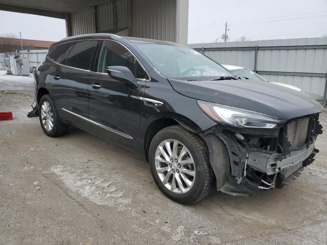 2020 Buick Enclave Premium