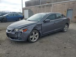 Acura ilx salvage cars for sale: 2015 Acura ILX 20