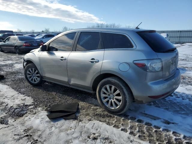 2010 Mazda CX-7