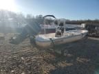 2006 Carolina Skiff Boat