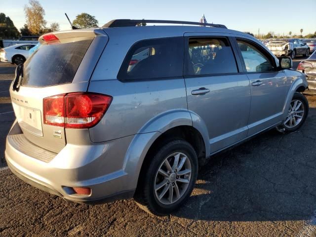 2015 Dodge Journey SXT