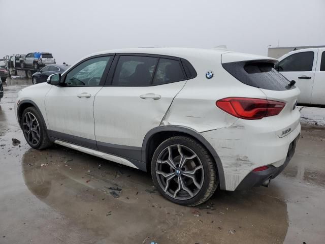 2018 BMW X2 SDRIVE28I