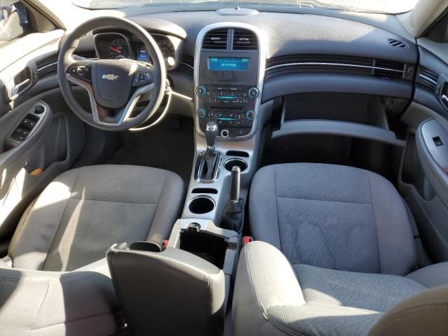 2015 Chevrolet Malibu LS