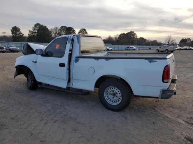 1998 Ford F150