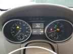 2011 Mercedes-Benz ML 350 4matic