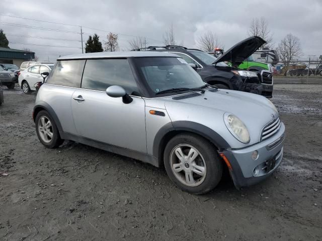 2006 Mini Cooper