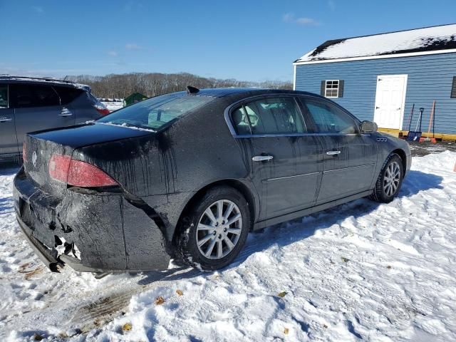 2011 Buick Lucerne CXL