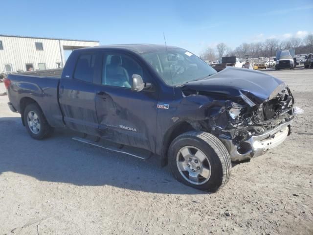 2013 Toyota Tundra Double Cab SR5