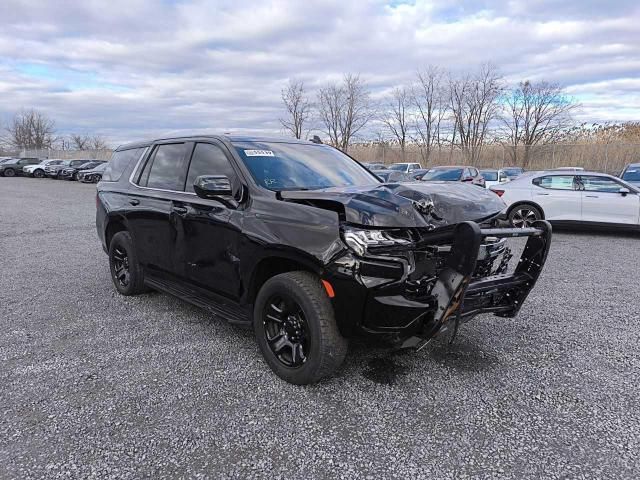 2022 Chevrolet Tahoe K1500